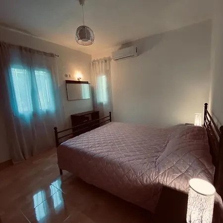 Appartamento River House