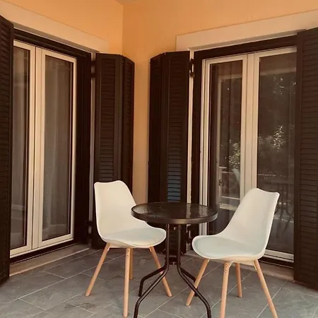 Apartment River House Potamos (Corfu)
