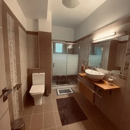 Apartment River House